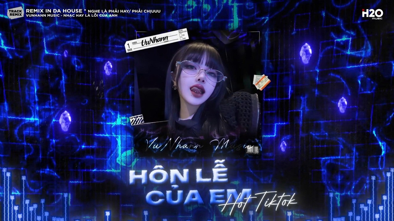NHẠC REMIX TIKTOK TRIỆU VIEW - NONSTOP 2026 Vinahouse Việt Mix - Top 20 Nhạc TikTok Hay Nhất 2026