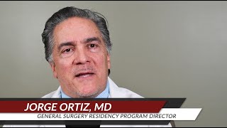 General Surgery Residency Program Garnet Health