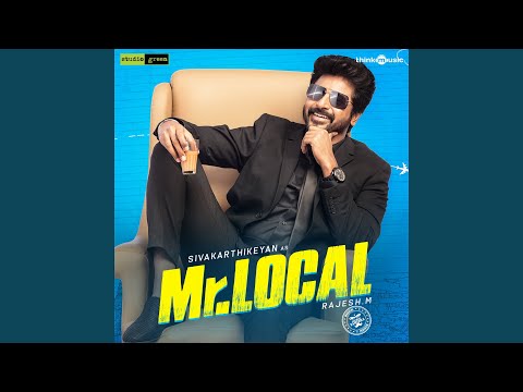Kalakkalu Mr. Localu