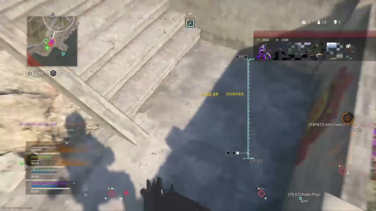 TO THE RESCUE - SRP77