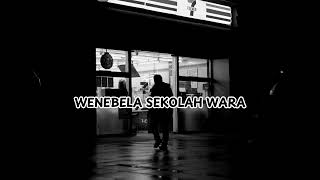 Wenebela Sekolah Wara  Lagu Pop Lapago   Musik