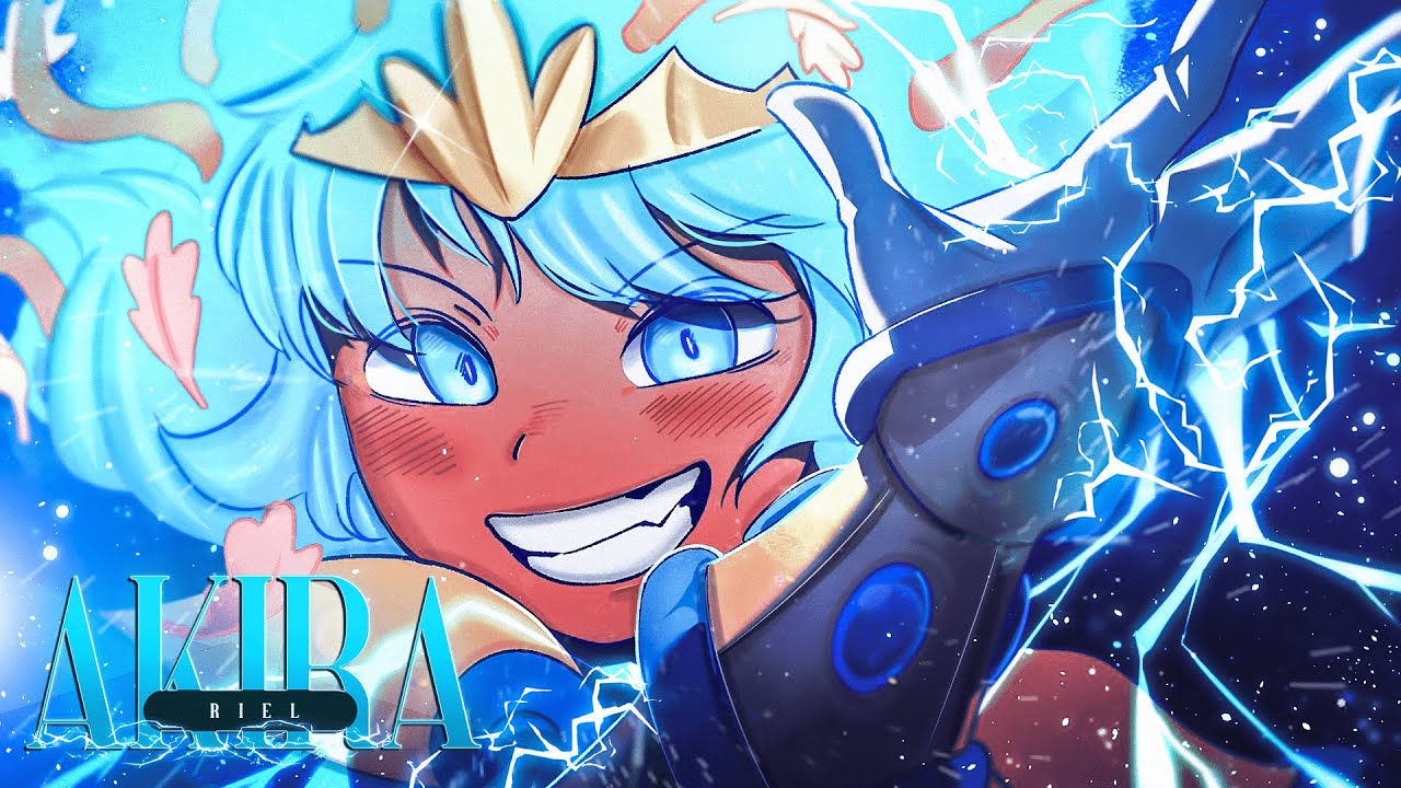 ► Meu Medo | Anne Boonchuy (Amphibia) | Akirariel