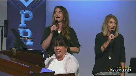 TBC July Jubilee - The Daugherty Sisters