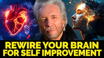 How to Sync Your Heart & Brain for Maximum Performance | Gregg Braden
