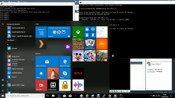 Part III Checkpoint Gaia Cluster XL Configuration