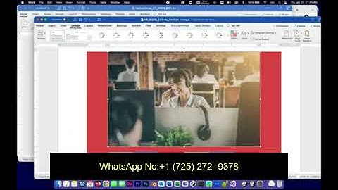 Sam Capstone Project 1a Word Modules 1-4