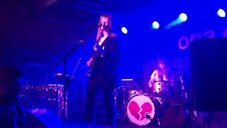 Did It To Myself | Orla Gartland | Manchester Academy 3 | 14/11/2019