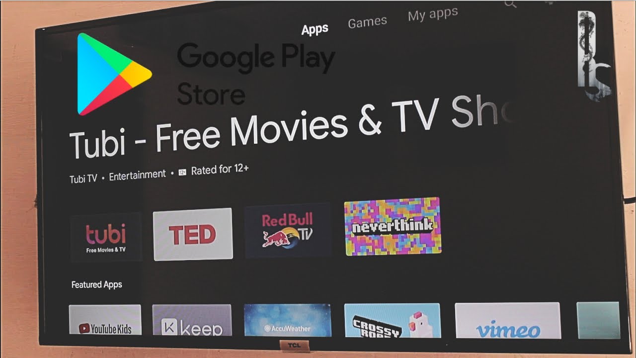 Update How to install Apps on your Android TV 2020