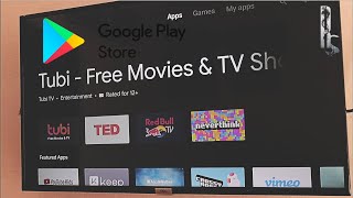 How to install Apps on your Android TV 2020 screenshot 5