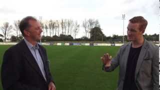 An insight into coaching with Greg Rutherford MBE