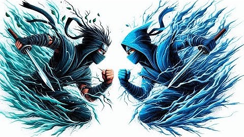 Clan Clash Final battle Unrivaled Map (Ninja Must Die Gameplay) #nmdvideoexpert #nmd