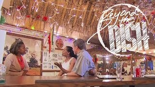 Beyond the Dish: Empress Taytu Ethiopian Restaurant