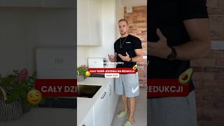 Cały Dzień Jedzenia Na Redukcji Dzień 230