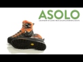 Asolo Ascender GV Gore-Tex® Mountaineering Boots - Waterproof (For Men)