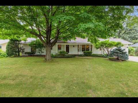 6101 Kaymar Drive, Edina, MN home video tour