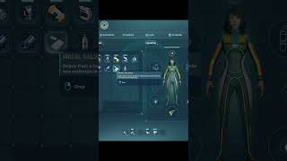 Subnautica 2 SN2 EA New Player Tips Oxygen, Silver, Inventory Slots! #subnautica #gaming #shorts