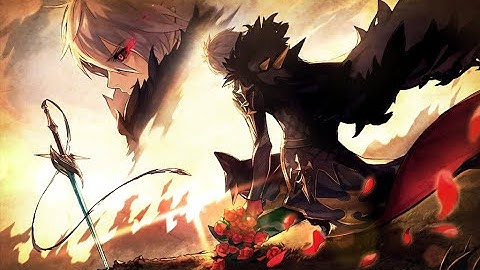 The Alchemist Code - Godless Revolution Chapter 1 Hard 2 ( 1 run all missions)