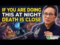 “He Died in His Sleep… Because of This Common Night Habit (Stop Now)”