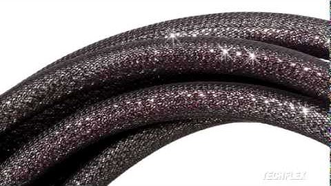 Techflex Overexpanded