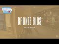 Bronze Bios: Nile Kinnick