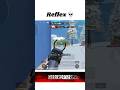 Reflex🫦💀#shorts #bgmi #pubg #pubgmobile #ytshorts