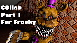Break My Mind Collab Part 1 For Frooky