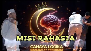 Video lucu | MISI RAHASIA | Cahaya logika new