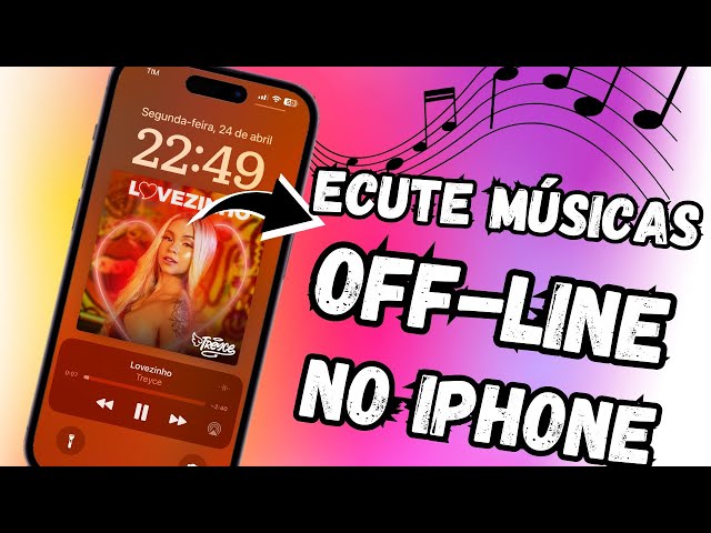 Seis aplicativos para ouvir música offline no celular Android e iPhone