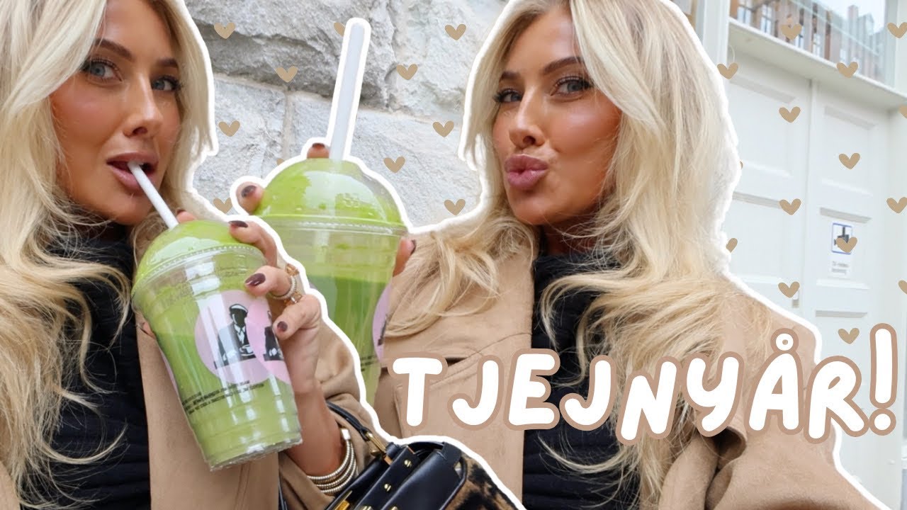 GRÅTER UT PÅ YOUTUBE *IGEN*