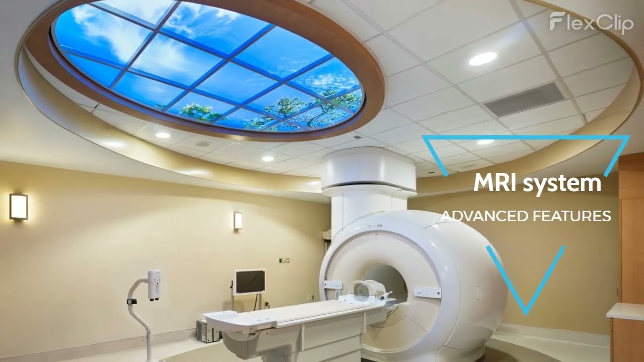 BUY LATEST MRI SCANNER BY OPTIMA EQUIPMENTS WITH BEST  PRICE.