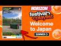 How To Find The Treasure Hunt In Forza Horizon 6! Fast & Easy Guide