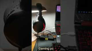 small gaming pc setup 20,000rs only gaming