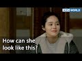 How can she look like this 2 days  1 night season 4 ep1216  kbs world tv 220424