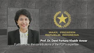 Profil Pusat Penelitian Politik LIPI