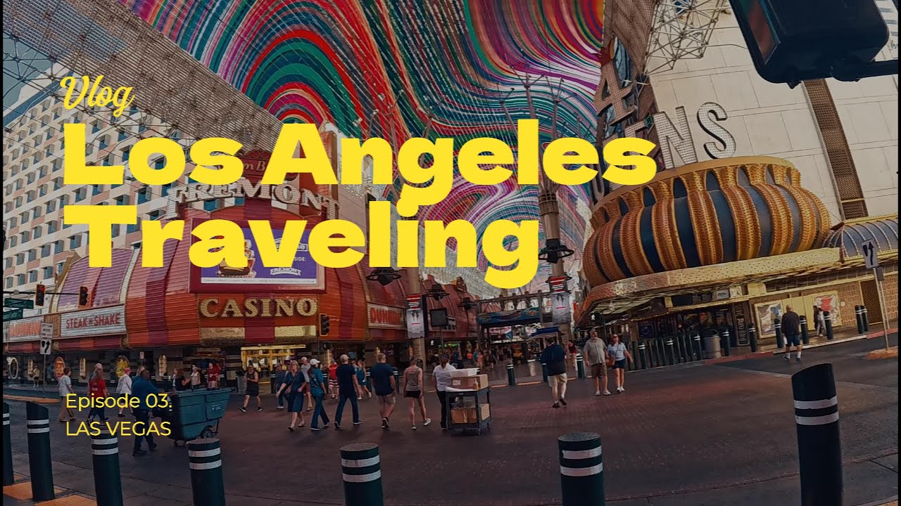 그랜드캐년투어 종료 후 돌아왔습니다