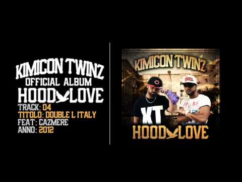 kimicon twinz hood love