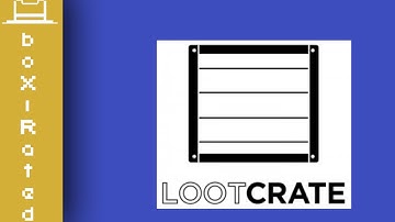 boX-Rated Episode 2 | Loot Anime [June 2016]