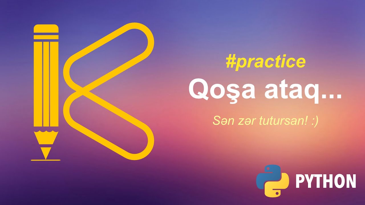 Qoşa ataq görək neçə dəfəyə gələr?!  #kody_az?>