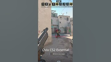 ESP & Dual Berettas FTW  #cs2 #csgo #gaming