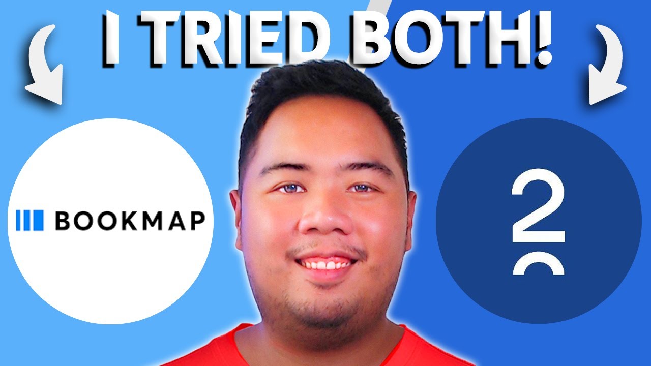 Bookmap vs Level 2 (2026) - Which One Is BETTER? - YouTube