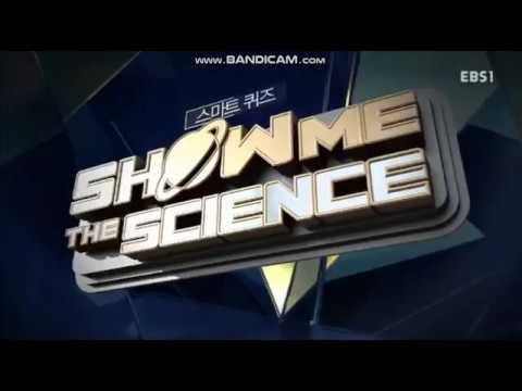 [SPOT] 쇼 미 더 사이언스