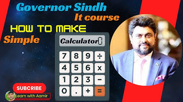 Simple Calculator using inquirer and Node.js || Calculator in Typescript || Typescript tutorial