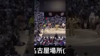 元関脇勢、金星集                              大相撲 横綱 勢 白鵬 鶴竜 稀勢の里 金星