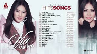 HITS Song Compilation - Via Vallen