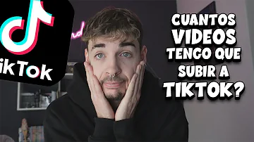 ¿Cuántas visitas necesita TikTok para hacerse viral?