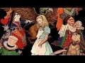 First alice in wonderland film ever made 1903  with new soundtrack