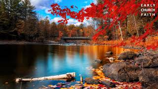 Q&A With C. Baxter Kruger - Face To Face (Part 1)