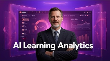 The Hidden Power of Learning Analytics: How AI is Revolutionizing Education