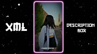 𝘽𝘼𝙍𝘼 𝘽𝘼𝙍𝘼 𝘽𝙀𝙍𝙀 𝘽𝙀𝙍𝙀 🥵⭐ || 𝙉𝙀𝙒 𝙏𝙍𝙀𝙉𝘿 𝙓𝙈𝙇 𝙁𝙄𝙇𝙀 || @rdx_sishan_editz screenshot 5