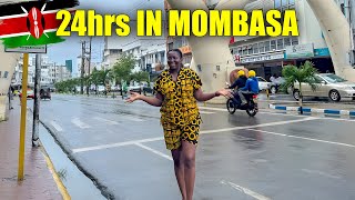 видео: Впервые исследуя Момбасу, Кения, удивительные находки картинка: Впервые исследуя Момбасу, Кения, удивительные находки